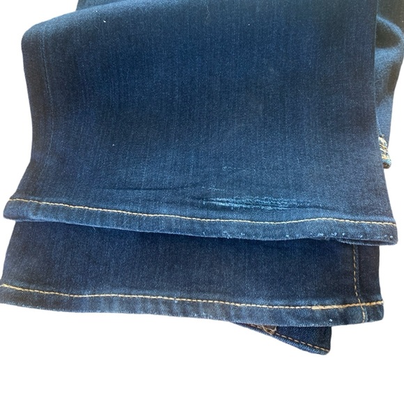 BIG STAR Liv Boot Stretch Jeans Size 25L - Picture 8 of 12
